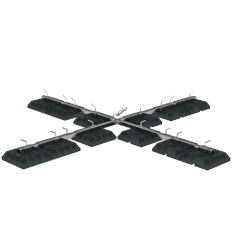 Mobile anchor point PROTEKT IM 101