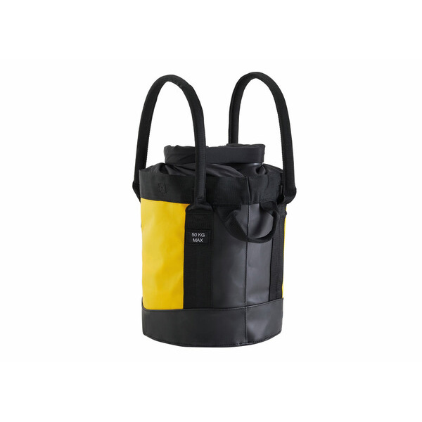 Felszereléstároló zsák PETZL BUCKET 15 l