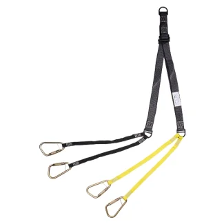 SKYLOTEC ULTRABRIDLES suspension system for stretchers SKYLOTEC ULTRABRIDLES suspension system for stretchers