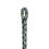 Arborist rope with eye FTC ARGIOPE EVO BERRY 11.7 mm 1x eye