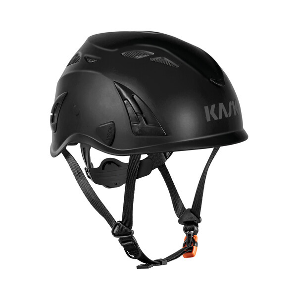 KASK SUPERPLASMA AQ - black