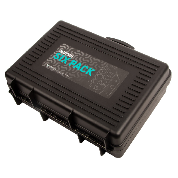 NOTCH SIX PACK