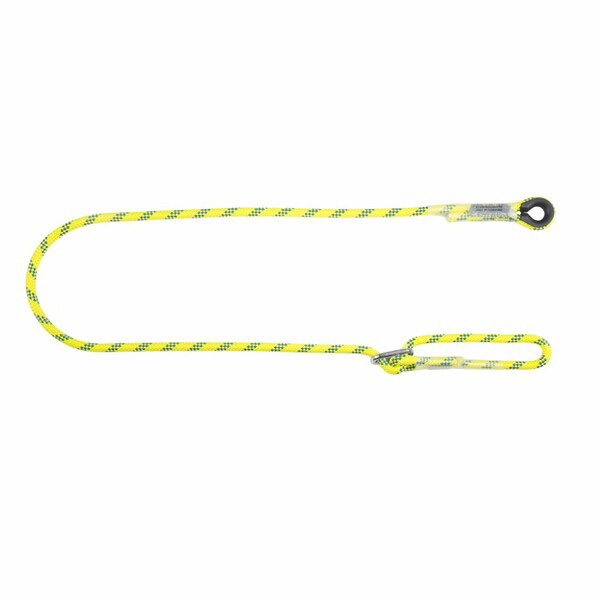 Lanyard PROTEKT LB 100 HV - 160 cm