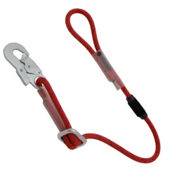 SKYLOTEC ATLAS SK12 + FS 51 ST adjustable lanyard
