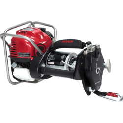 Motorový naviják ACTSAFE PMX