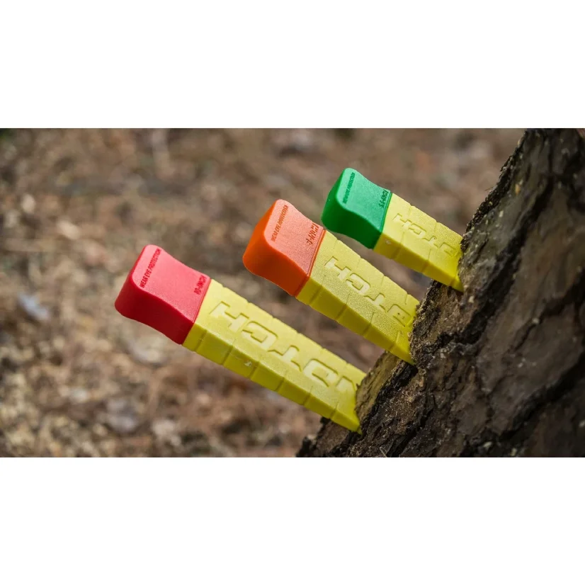 Notch Tree Felling Wedges