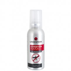 Repelent LIFESYSTEMS EXPEDITION MAX DEET 50 ml