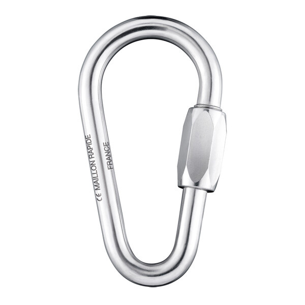 BEAL PEAR QUICK LINK GALVA 10 mm