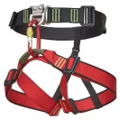 COURANT C-DROP evacuation belt + COURANT S-DROP trouser strap COURANT C-DROP evacuation belt + COURANT S-DROP trouser strap