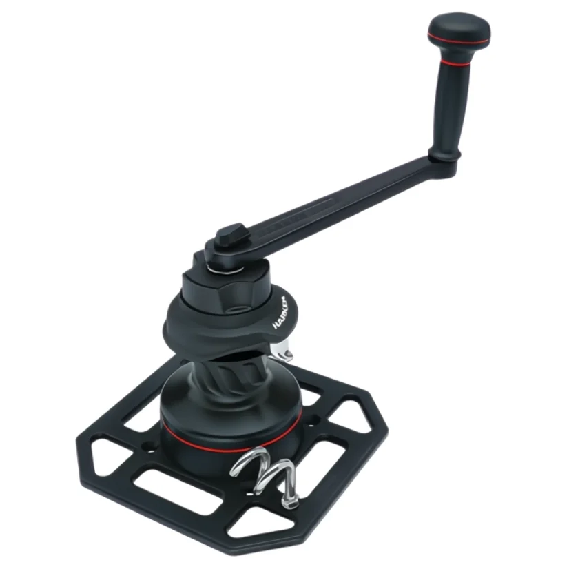 HARKEN TOPCRANK LOKHEAD RIGGING WINCH 500 - w/o platform