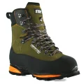 Protipořezové boty STEIN DEFENDER MAX V2 - olivová