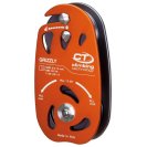 CLIMBING TECHNOLOGY GRIZZLY lowering pulley 80 kN