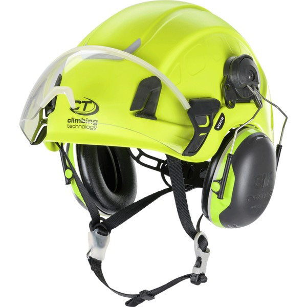 CLIMBING TECHNOLOGY VISOR ARIES