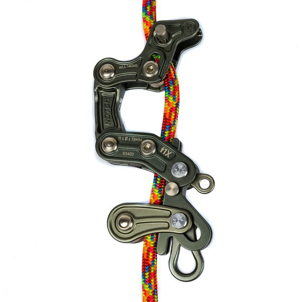 Arborist rope TEUFELBERGER TreePro JUNGLE 11.8mm - free length