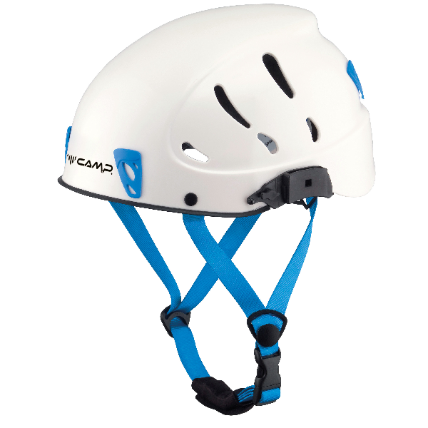 CAMP ARMOUR PRO work helmet - white