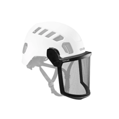 Štít pro přilby EDELRID VISOR MESH
