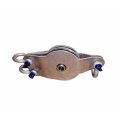 EDER ALU Pulley 