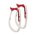 DMM VAULT WIREGATE tool holder 2 pcs