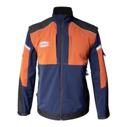 Dámská pracovní bunda SOLIDUR CLIMB JACKET limitovaná edice