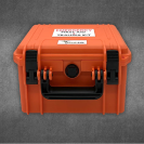 MEDIARB FIRST AID TRAUMA KIT
