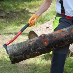 STUBAI ALU 70 hand lifting hook