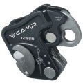 CAMP GOBLIN fall arrester - black