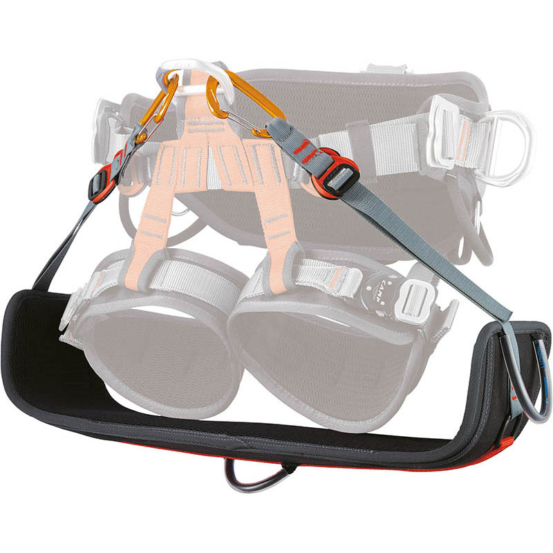 CAMP ACCESS SWING