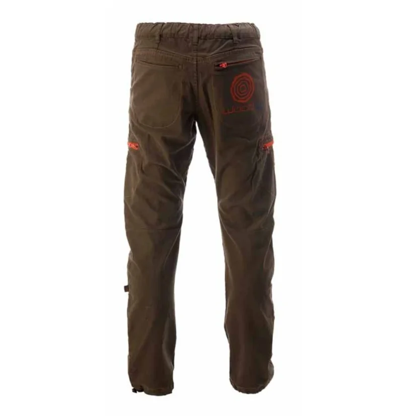 ARBPRO WOODU CARGO HEAVY - brown