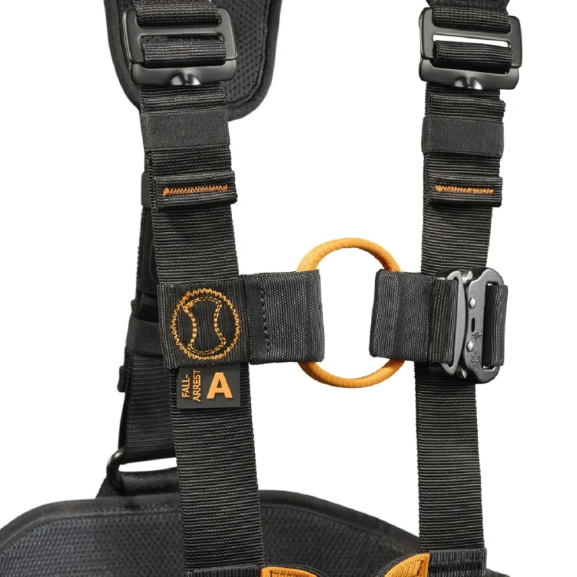 SKYLOTEC AMPURI full body work harness