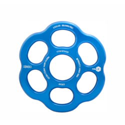 Anchor plate ISC HALO - M