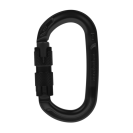 SINGING ROCK OXY Twist-lock carabiner