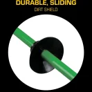 AIRSPADE 5000 UTILITY SERIES KIT AIRSPADE 5000 UTILITY SERIES KIT