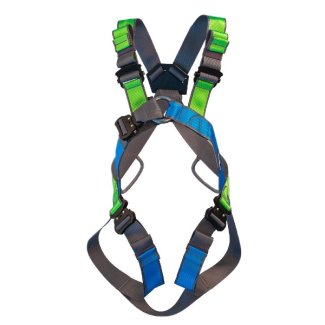 ROCK EMPIRE RONDA SPEED full body harness