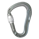 EDELRID HMS BULLETPROOF SCREW EDELRID HMS BULLETPROOF SCREW