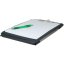 Recording pad WEATHER WRITER DIN A4