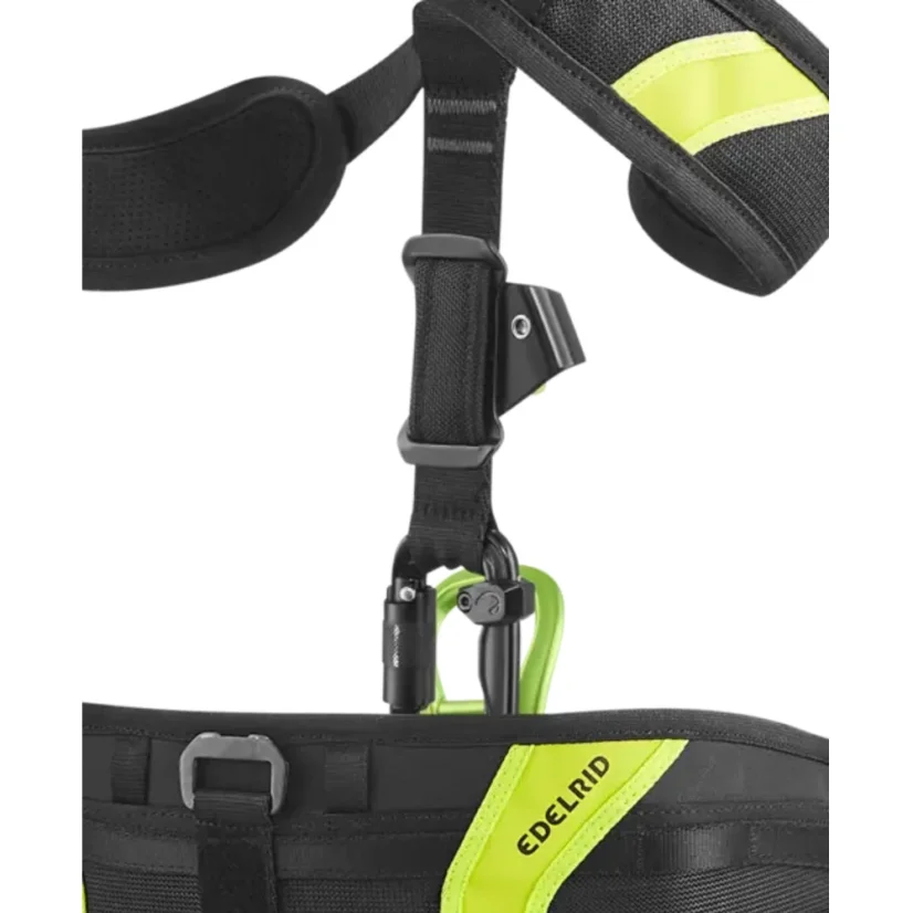 EDELRID VECTOR X