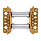 PETZL ROLLER COASTER bearing protector