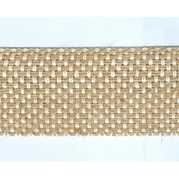 ARBOTEQ JUTE tying strap 40 mm - 50 m