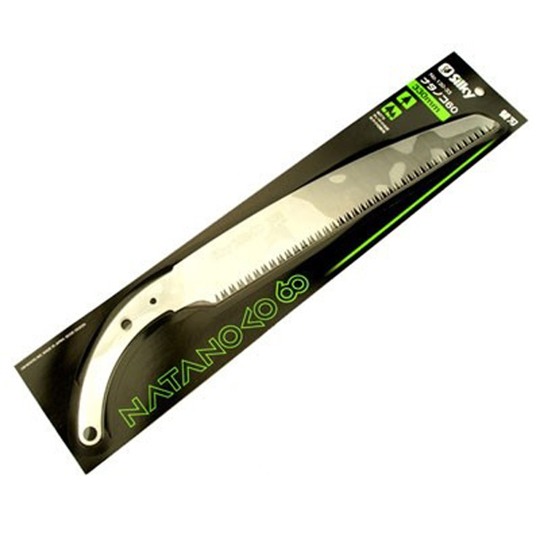 SILKY NATANOKO 60 330-7-8 spare blade