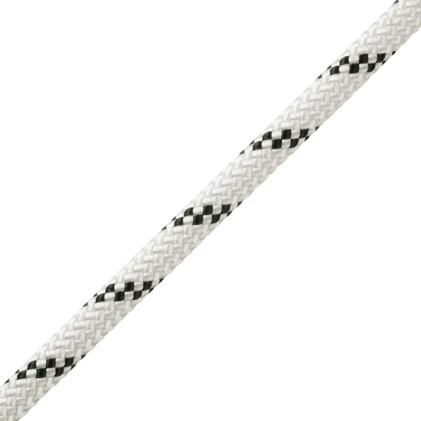 PETZL AXIS 11 mm - white