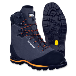 STEIN DEFENDER chainsaw boots