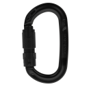 SINGING ROCK OXY Triple-lock carabiner