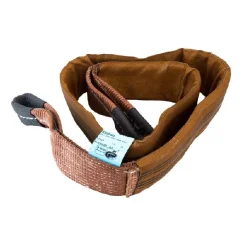 Stromová smyčka GEFA TREE SLINGS 8 T