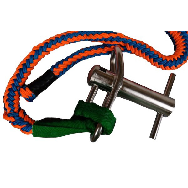 Adjustable leash tREX WHOOPIE 22mm 10.8t 4m