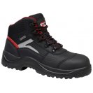Work shoes SOLIDUR SIGMA S3