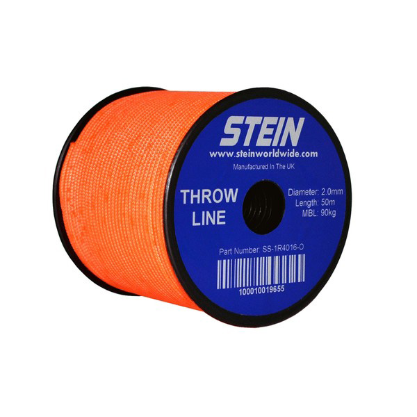 Nahadzovacie lanko STEIN ECONOMY THROW LINE 2,0/50