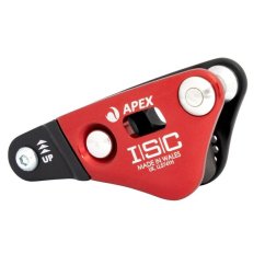 Additional descender ISC APEX ROPE WRENCH