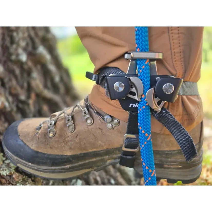 HARKEN NINJA FOOT ASCENDER