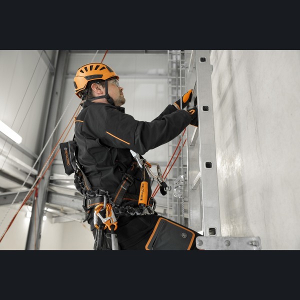 Vertikální jezdec SKYLOTEC CLAW