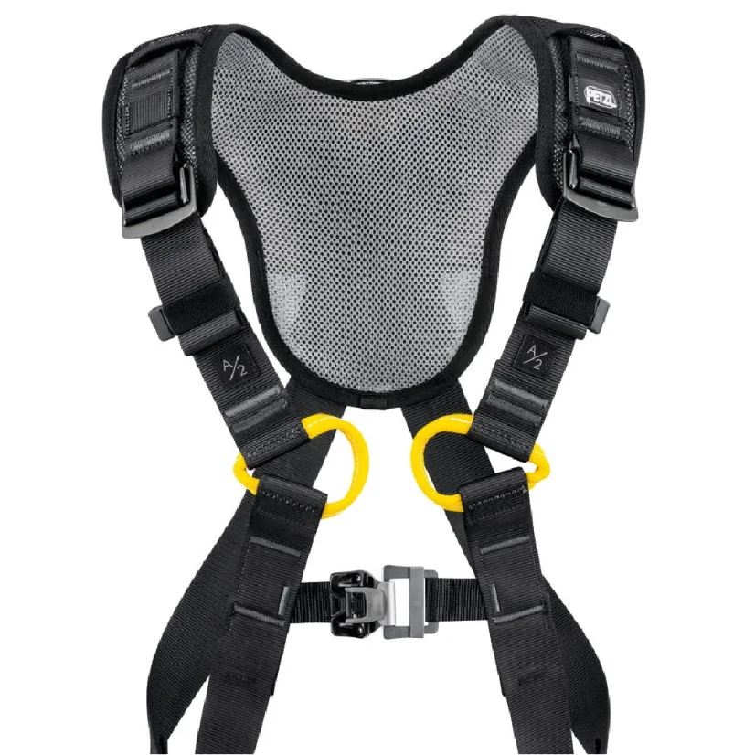 PETZL NEWTON FAST EU fall-arrest harness